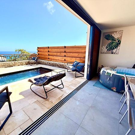 Petite Île Le Reve Bleu Grand Anse 아파트 외부 사진